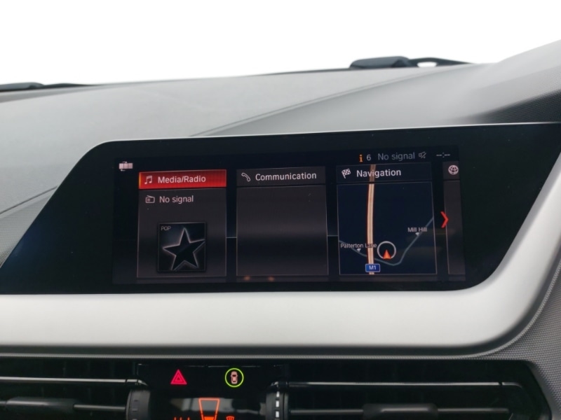 Used BMW 1 Series 2020 for sale - 77353055: Photo 11