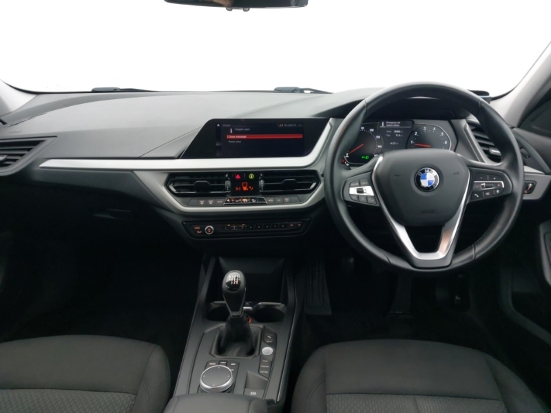 Used BMW 1 Series 2020 for sale - 77353055: Photo 2