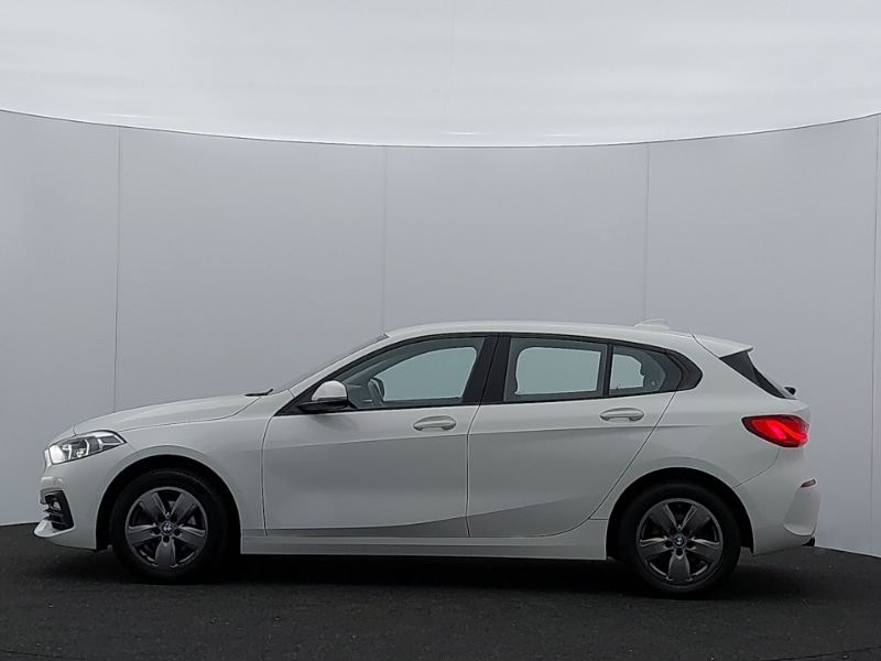 Used BMW 1 Series 2020 for sale - 77353055: Photo 4