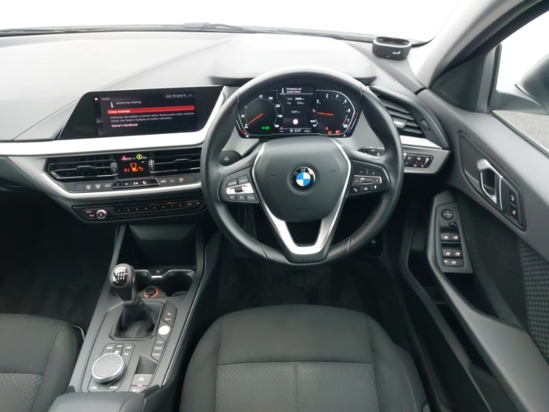 Used BMW 1 Series 2020 for sale - 77353055: Photo 7