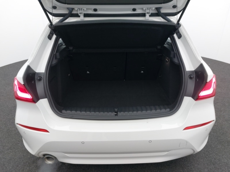 Used BMW 1 Series 2020 for sale - 77353055: Photo 8