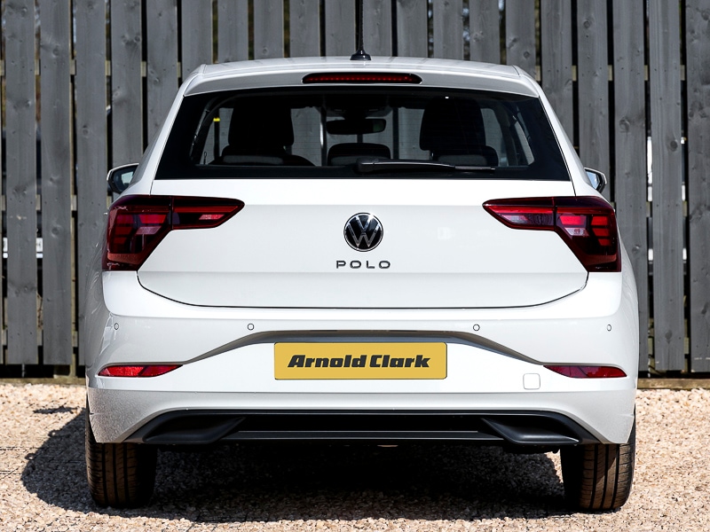 Used Volkswagen Polo 2025 for sale - 76479183: Photo 10