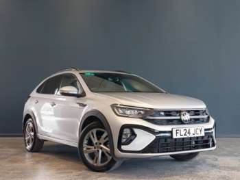 2024 - 1.0 TSI 110 R-Line 5dr