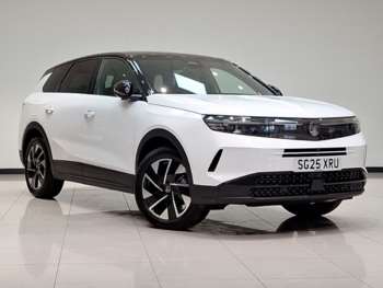 Used Vauxhall Grandland 2025 for sale - 75185680: Photo