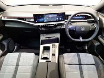 Used Vauxhall Grandland 2025 for sale - 75185680: Photo