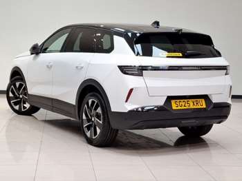 Used Vauxhall Grandland 2025 for sale - 75185680: Photo