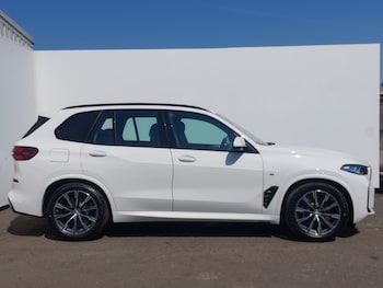 Used BMW X5 2026 for sale - 79208152: Photo