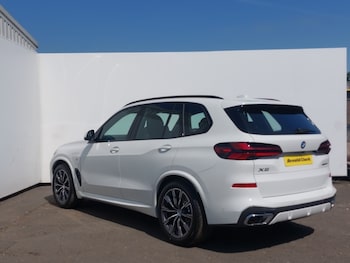 Used BMW X5 2026 for sale - 79208152: Photo