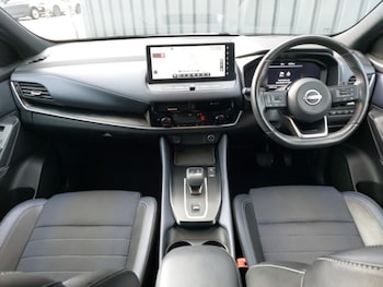 Used Nissan Qashqai 2022 for sale - 76823252: Photo