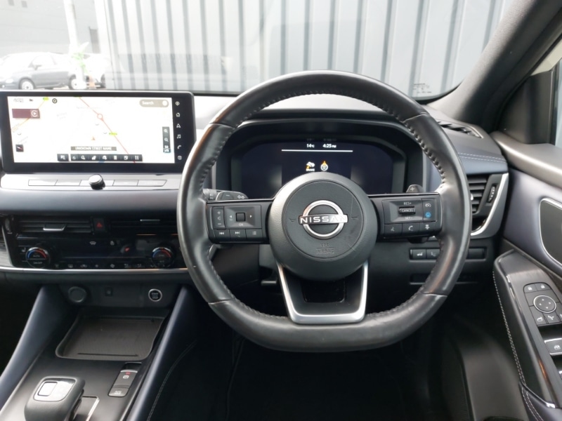 Used Nissan Qashqai 2022 for sale - 76823252: Photo 7