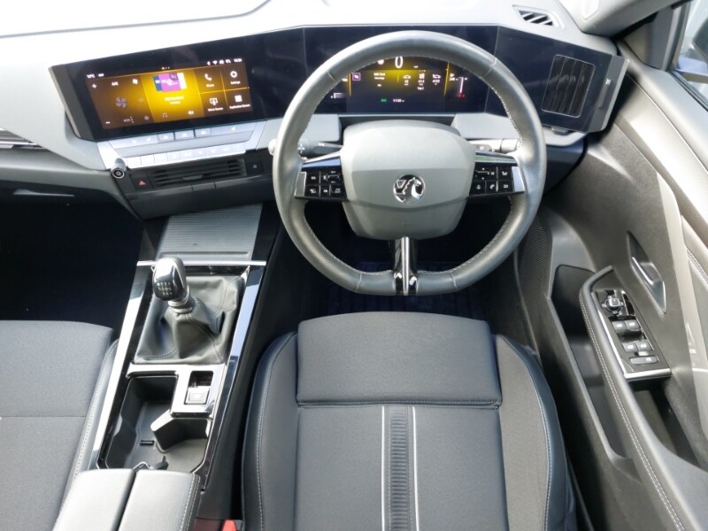 Used Vauxhall Astra 2023 for sale - 77975321: Photo 7