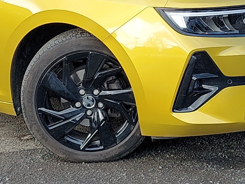 Used Vauxhall Astra 2023 for sale - 77975321: Photo 9