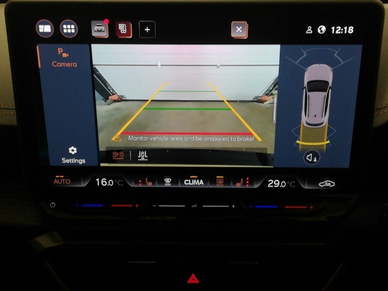 Used Cupra Formentor 2025 for sale - 77762206: Photo 11