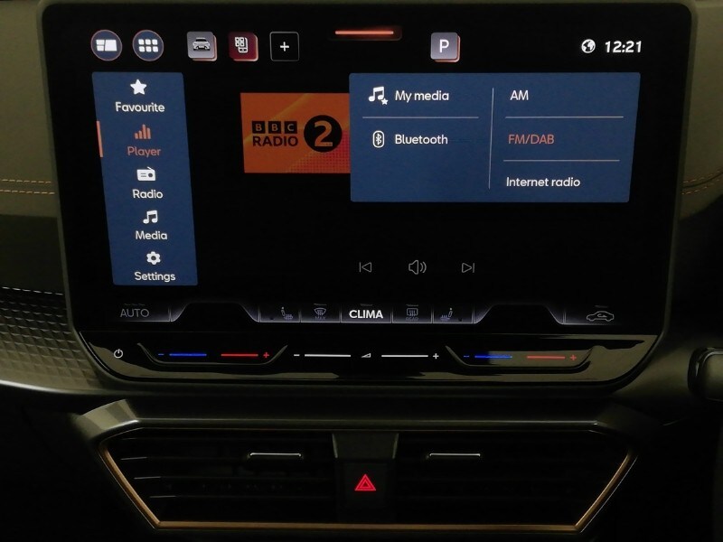 Used Cupra Formentor 2025 for sale - 77762206: Photo 12