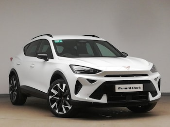 Used Cupra Formentor 2025 for sale - 77762206: Photo