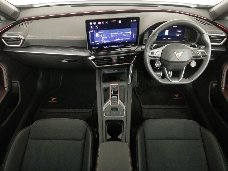 Used Cupra Formentor 2025 for sale - 77762206: Photo 2