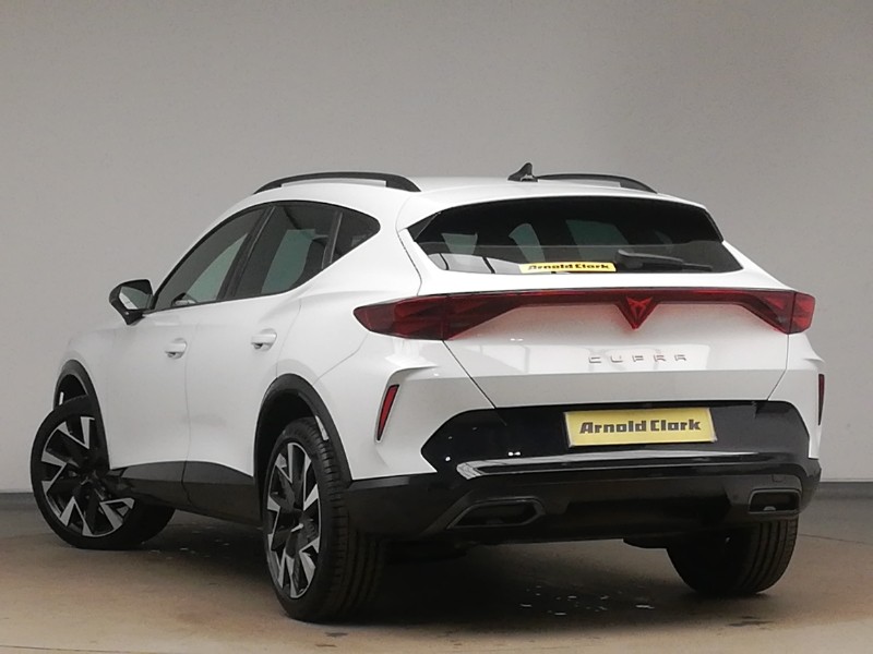 Used Cupra Formentor 2025 for sale - 77762206: Photo 3