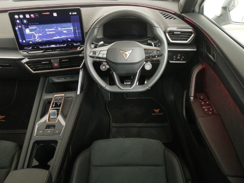 Used Cupra Formentor 2025 for sale - 77762206: Photo 7