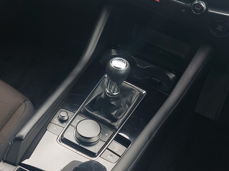 Used Mazda Mazda3 2024 for sale - 76778774: Photo 11