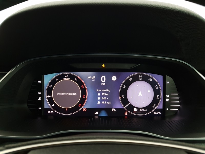 Used Skoda Octavia 2024 for sale - 77142327: Photo 10