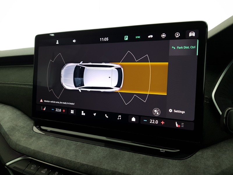 Used Skoda Octavia 2024 for sale - 77142327: Photo 11