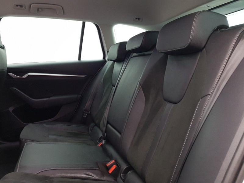 Used Skoda Octavia 2024 for sale - 77142327: Photo 6