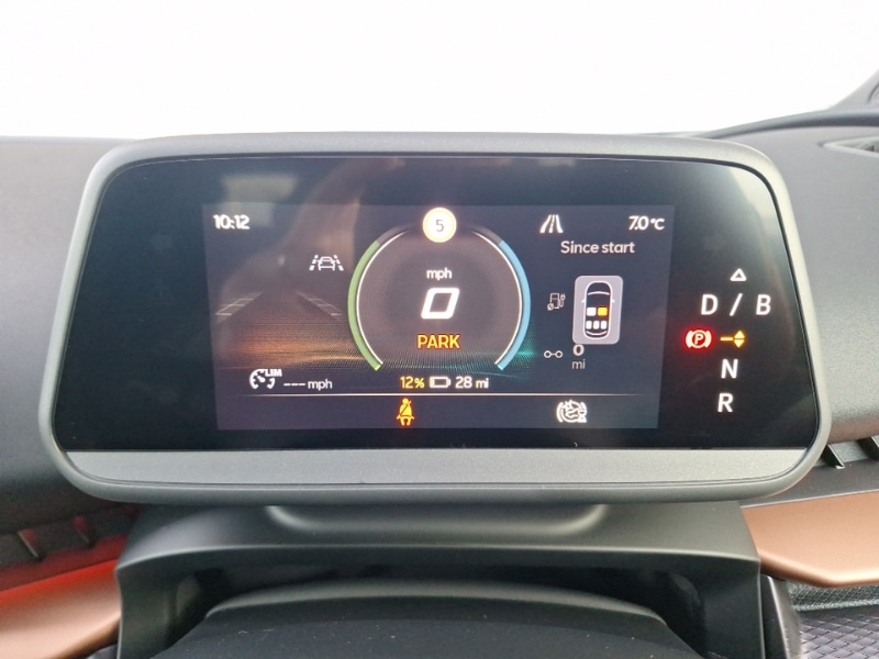 Used Cupra Tavascan 2025 for sale - 77874759: Photo 11