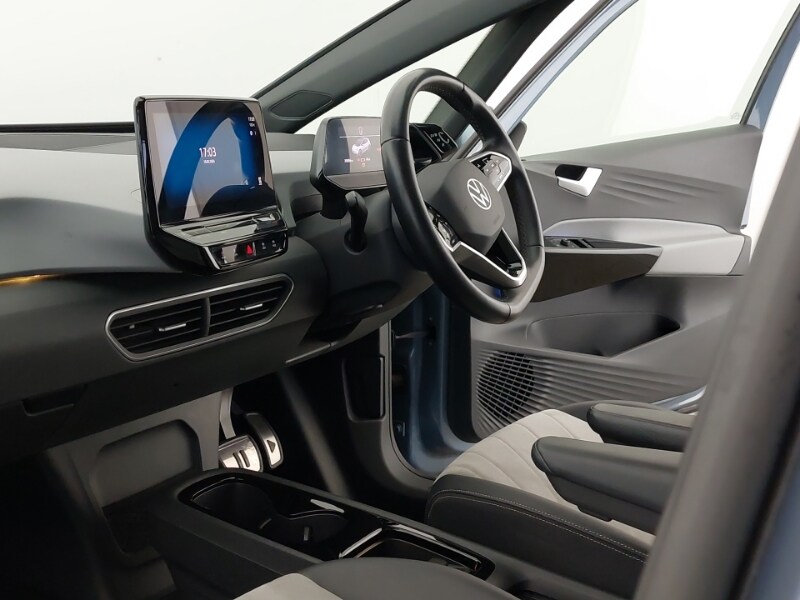 Used Volkswagen ID.3 2023 for sale - 77832945: Photo 11