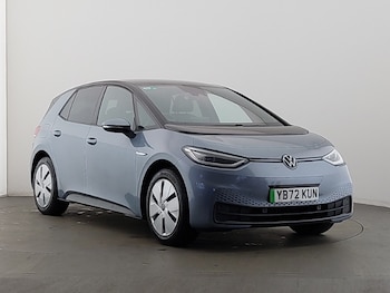 Used Volkswagen ID.3 2023 for sale - 77832945: Photo