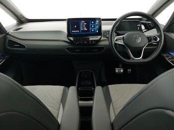 Used Volkswagen ID.3 2023 for sale - 77832945: Photo