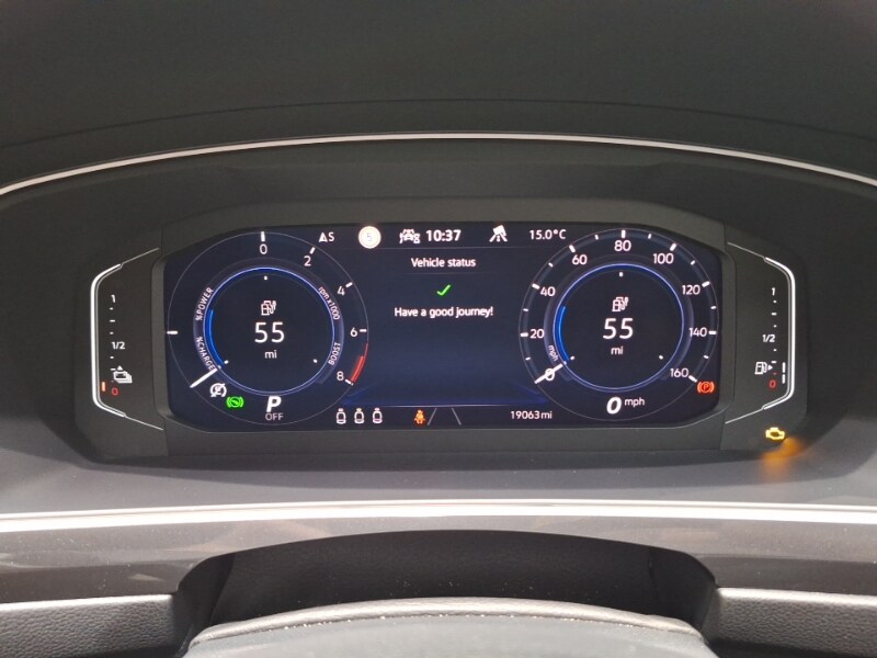 Used Volkswagen Tiguan 2023 for sale - 78211734: Photo 11