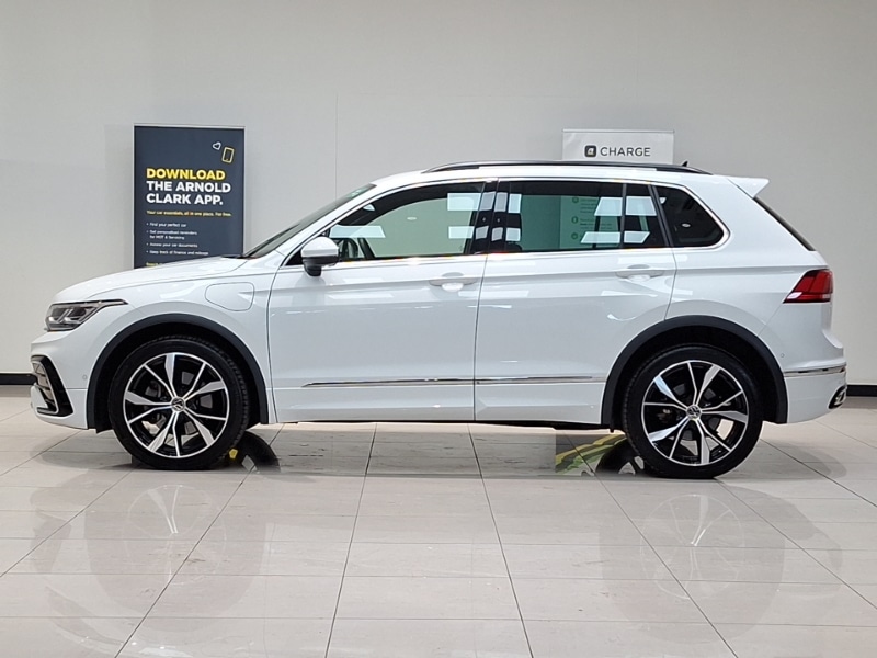 Used Volkswagen Tiguan 2023 for sale - 78211734: Photo 4