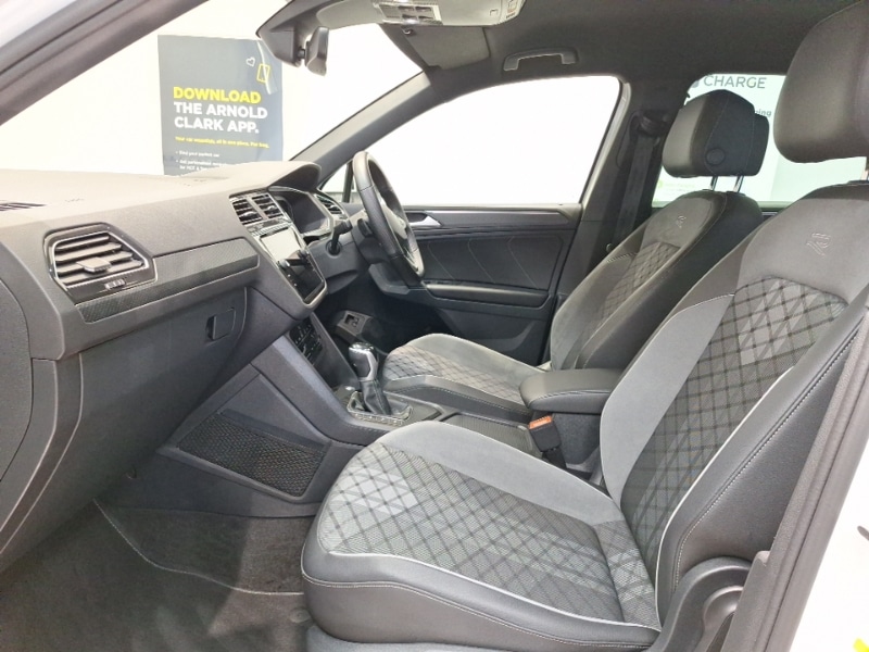 Used Volkswagen Tiguan 2023 for sale - 78211734: Photo 5