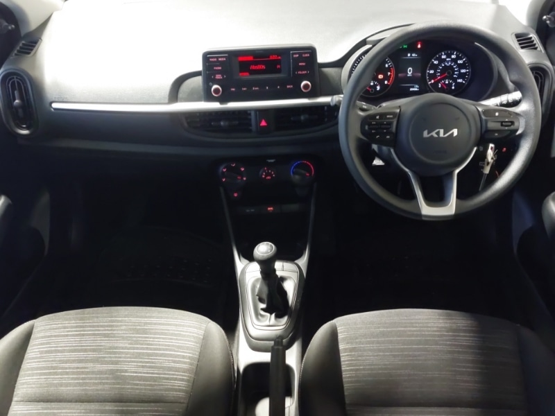 Used Kia Picanto 2023 for sale - 77503709: Photo 2