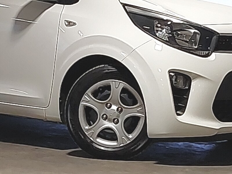 Used Kia Picanto 2023 for sale - 77503709: Photo 9