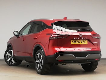 Used Nissan Qashqai 2024 for sale - 76849145: Photo