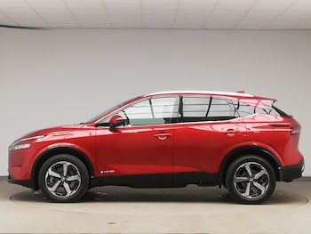 Used Nissan Qashqai 2024 for sale - 76849145: Photo