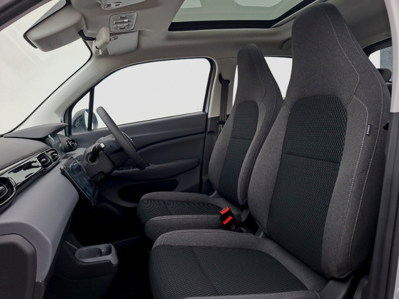 Used Leapmotor T03 2025 for sale - 77740696: Photo 5