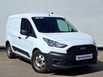 Used Ford Transit Connect 2024 for sale - 78447154: Photo
