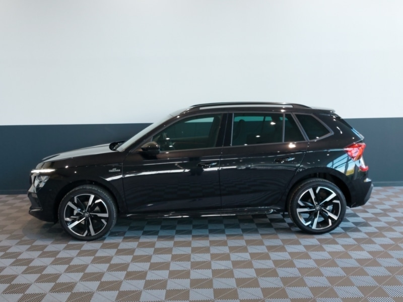 Used Skoda Kamiq 2025 for sale - 76383642: Photo 4