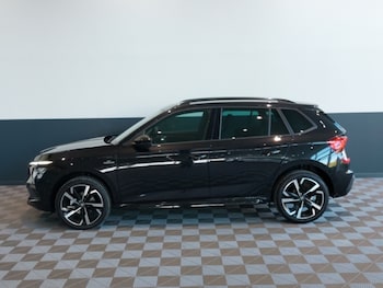 Used Skoda Kamiq 2025 for sale - 76383642: Photo