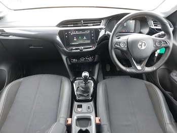 Used Vauxhall Corsa 2022 for sale - 75750516: Photo