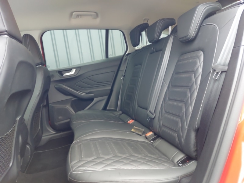 Used Ford Focus 2024 for sale - 76343090: Photo 6