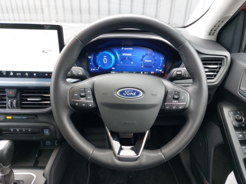 Used Ford Focus 2024 for sale - 76343090: Photo 7