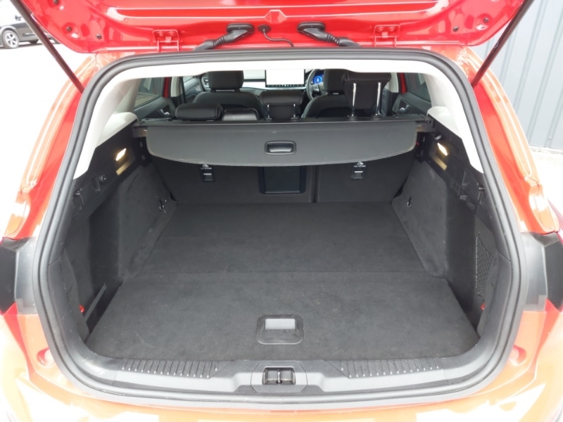 Used Ford Focus 2024 for sale - 76343090: Photo 8