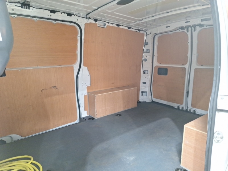 Used Mercedes-Benz Vito 2022 for sale - 77955477: Photo 6