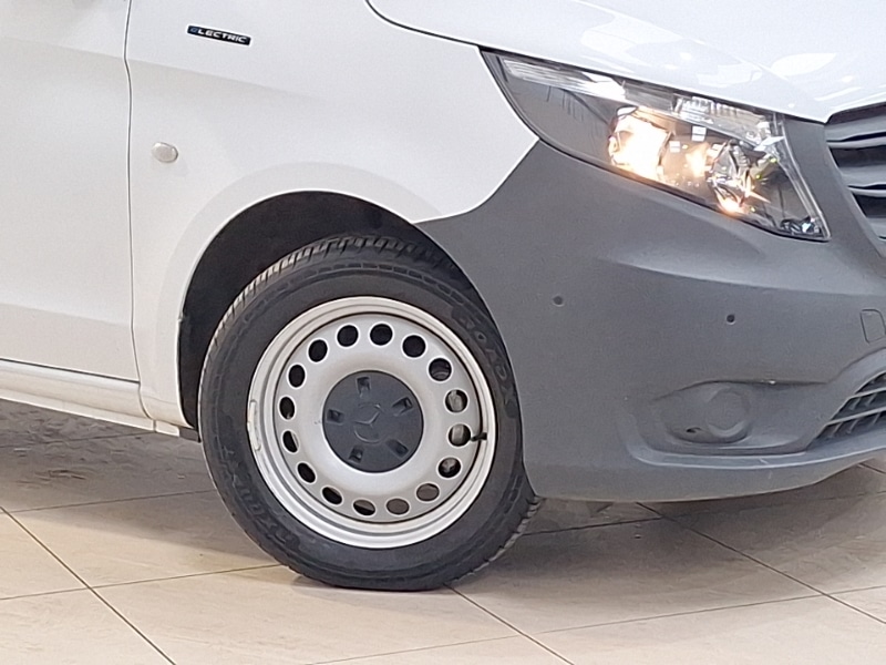 Used Mercedes-Benz Vito 2022 for sale - 77955477: Photo 9