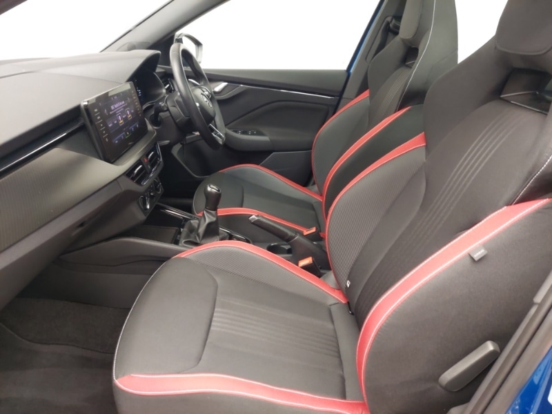 Used Skoda Kamiq 2022 for sale - 77130346: Photo 5