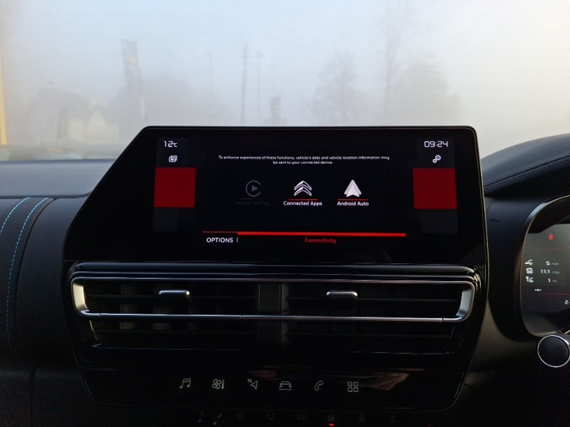 Used Citroen C5 Aircross 2025 for sale - 77645578: Photo 12