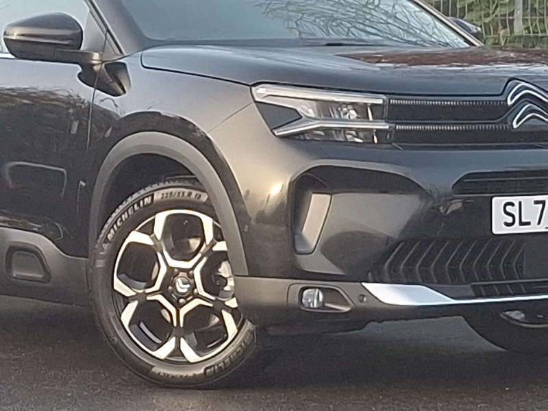 Used Citroen C5 Aircross 2025 for sale - 77645578: Photo 9